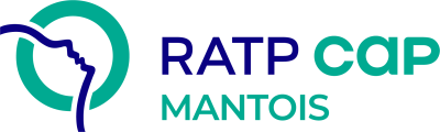 CAP Mantois logo